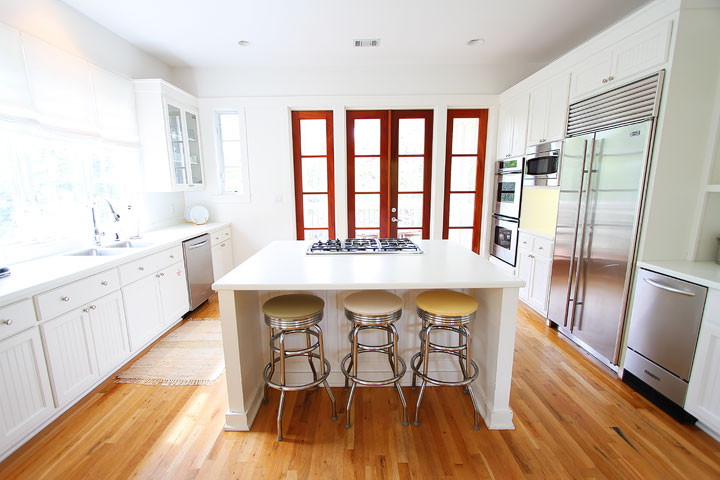 Best Rentals In Seaside, Florida