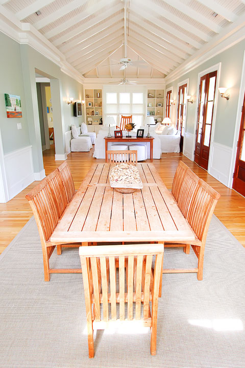 Best Rentals In Seaside, Florida