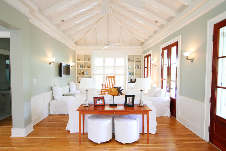 Best Rentals In Seaside, Florida