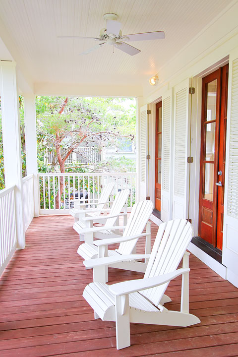 Best Rentals In Seaside, Florida