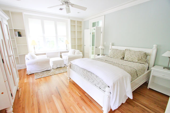 Best Vacation Rental In Seaside, Florida