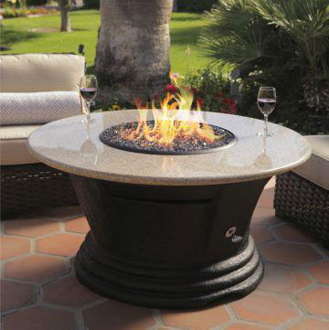 fire pit