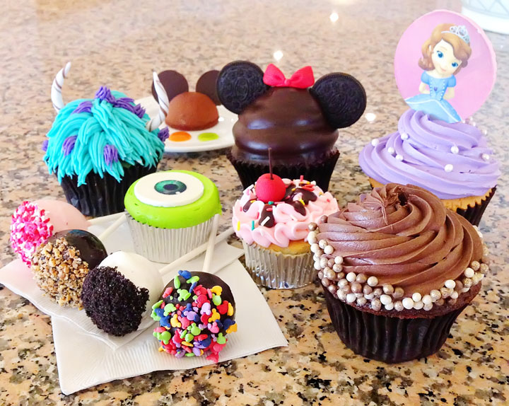 Foodie Weekend at Walt Disney World in Orlando, Florida Foodie Weekend at Walt Disney World in Orlando, Florida