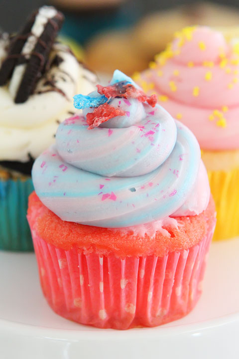 The perfect girls week in California. Cupcakes, Ice cream, and doughnuts! The perfect girls week in California. Cupcakes, Ice cream, and doughnuts!