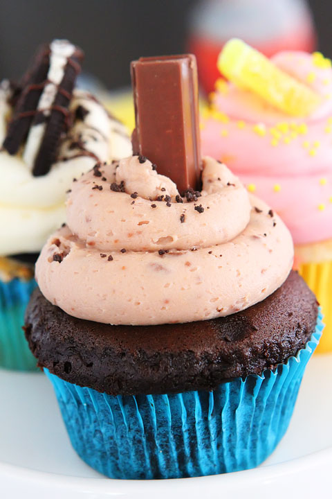The perfect girls week in California. Cupcakes, Ice cream, and doughnuts! The perfect girls week in California. Cupcakes, Ice cream, and doughnuts!