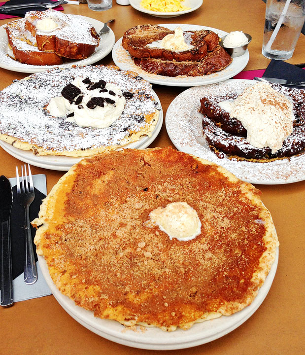 The perfect girls week in California. Cupcakes, Ice cream, and doughnuts! The perfect girls week in California. Cupcakes, Ice cream, and doughnuts!