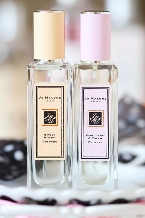Summer fun makeup and perfume. Summer fun makeup and perfume.