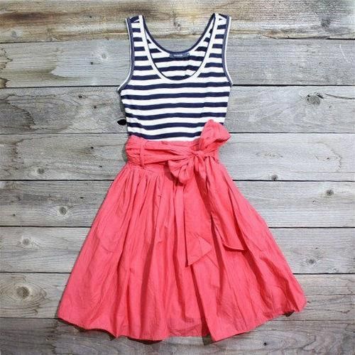 What to wear to a blogging conference
