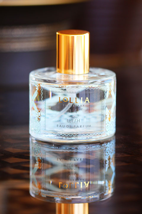 Lollia Wish Summer Perfume