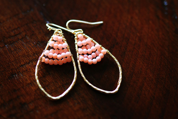 Fun for summer! Summer Earrings