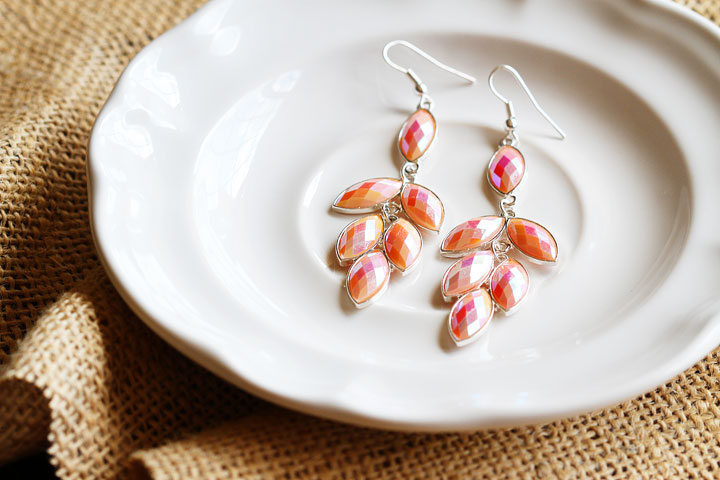 Old Navy Earrings Must Have Summer Earrings