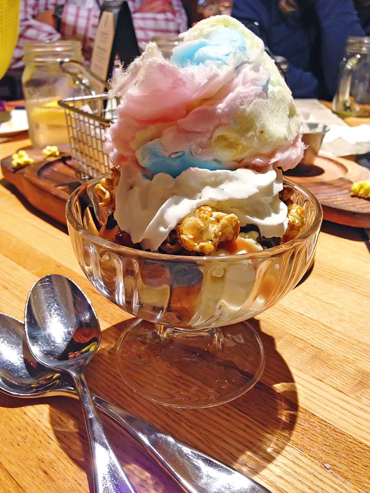 Kohler, Wisconsin Restaurants