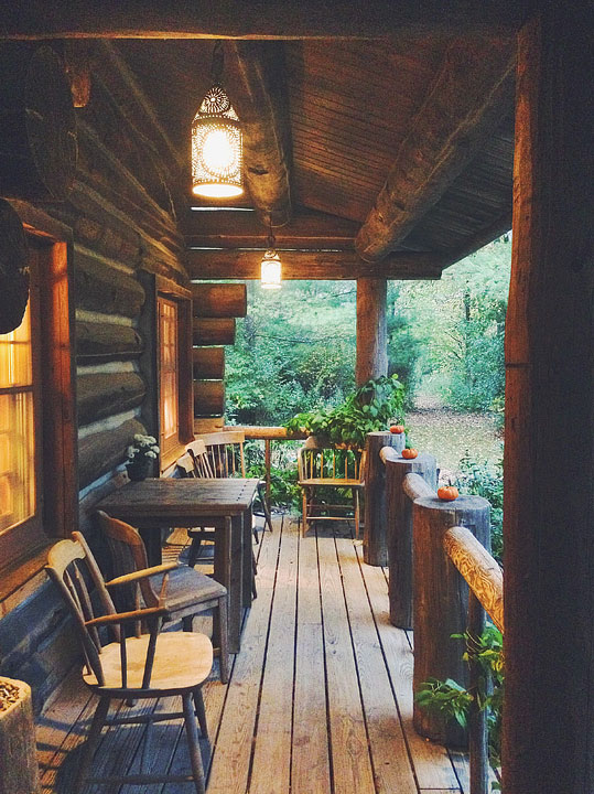 River Wildlife Lodge In Kohler Wisconsin