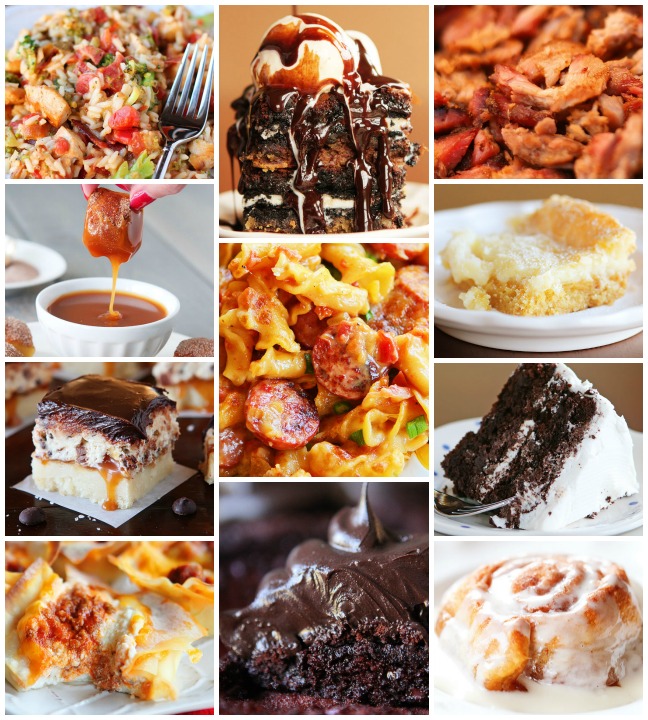 Most Popular Recipes of 2013 Image of 11 out of 20 Most Popular Recipes of 2013