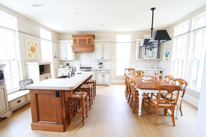 Vacation Rentals In Seaside, Florida