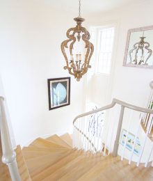 Cottage Rental in Seaside, Florida