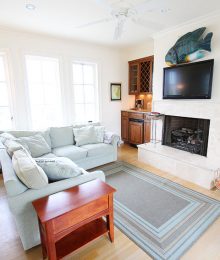 Where To Stay In Seaside, Florida