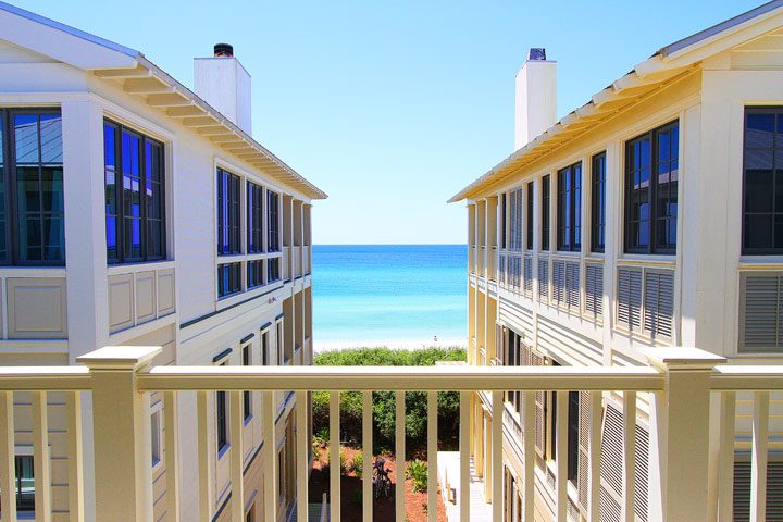 Getaway To Seaside, Florida
