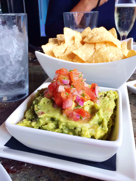 Where To Eat In Seaside, Florida