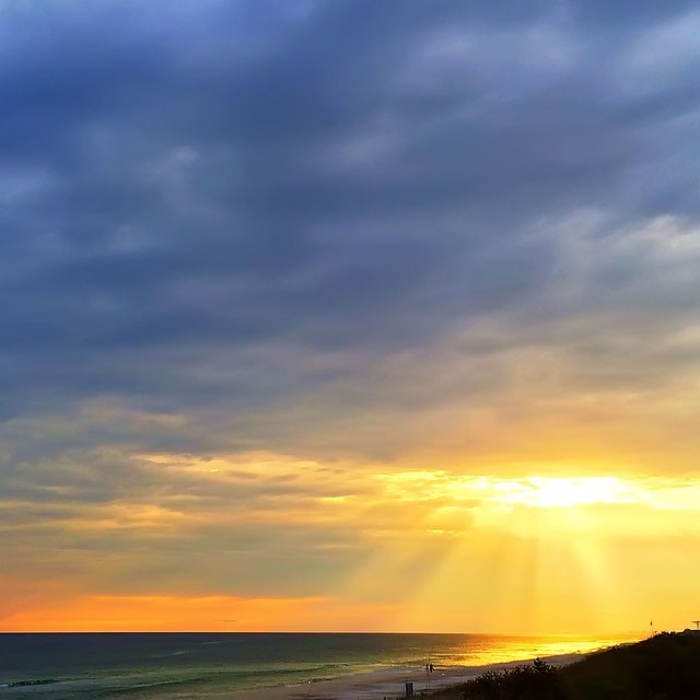 Things To Do In Seaside, Florida
