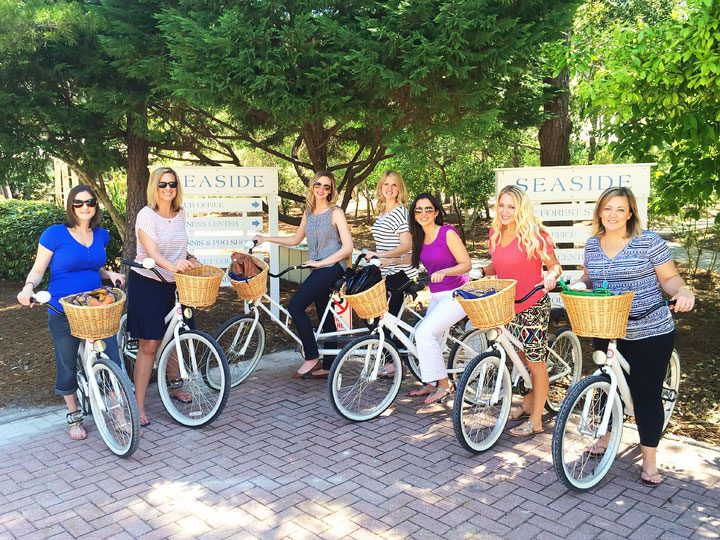 Things To Do In Seaside, Florida