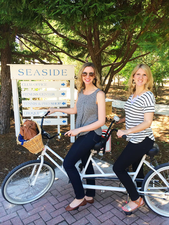 Fun Things To Do In Seaside, Florida