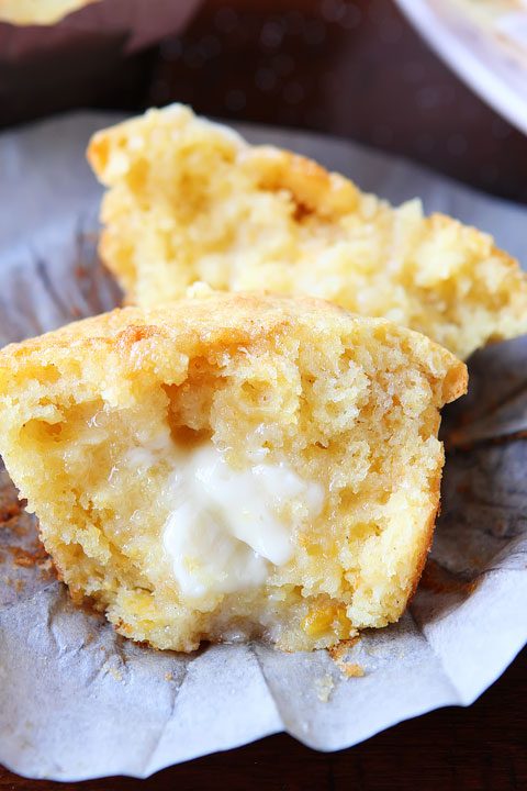 Sweet Honey & Jalapeño Cornbread Muffins -- 11 Recipes for the Perfect Backyard Summer BBQ.