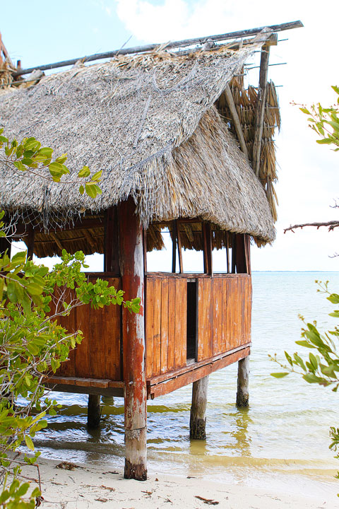 Incredible travel photos from the enchanted island of Isla Holbox off the coast of Cancun, Mexico. You must see this island once before you die. #travel #cancun #mexico