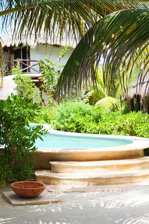 Incredible travel photos from the enchanted island of Isla Holbox off the coast of Cancun, Mexico. You must see this island once before you die. #travel #cancun #mexico