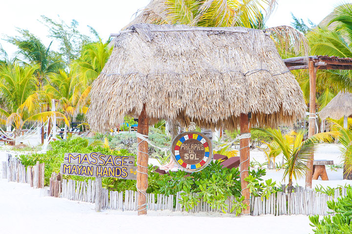 Incredible travel photos from the enchanted island of Isla Holbox off the coast of Cancun, Mexico. You must see this island once before you die. #travel #cancun #mexico