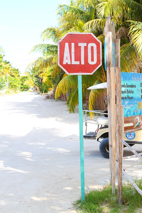 Incredible travel photos from the enchanted island of Isla Holbox off the coast of Cancun, Mexico. You must see this island once before you die. #travel #cancun #mexico