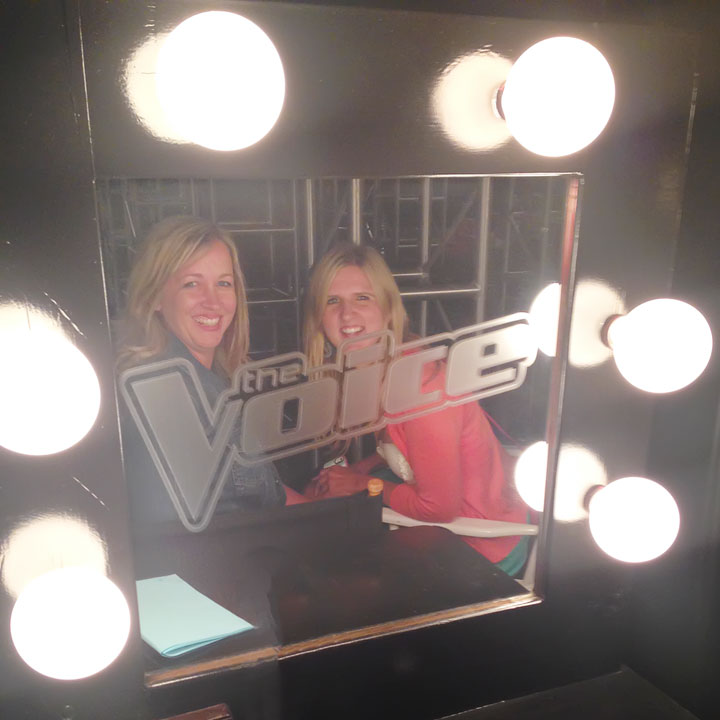 Girls Week in Hollywood Resulted in MAJOR Celebrity-Sighting Experience!!