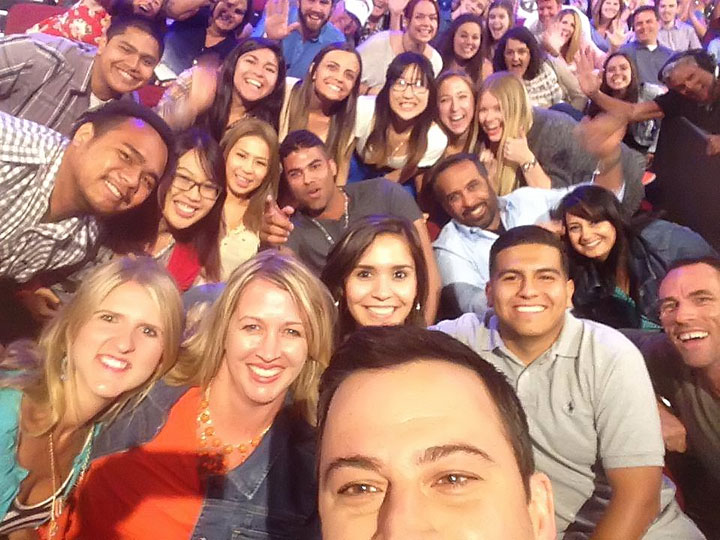 Girls Week in Hollywood Resulted in MAJOR Celebrity-Sighting Experience!!