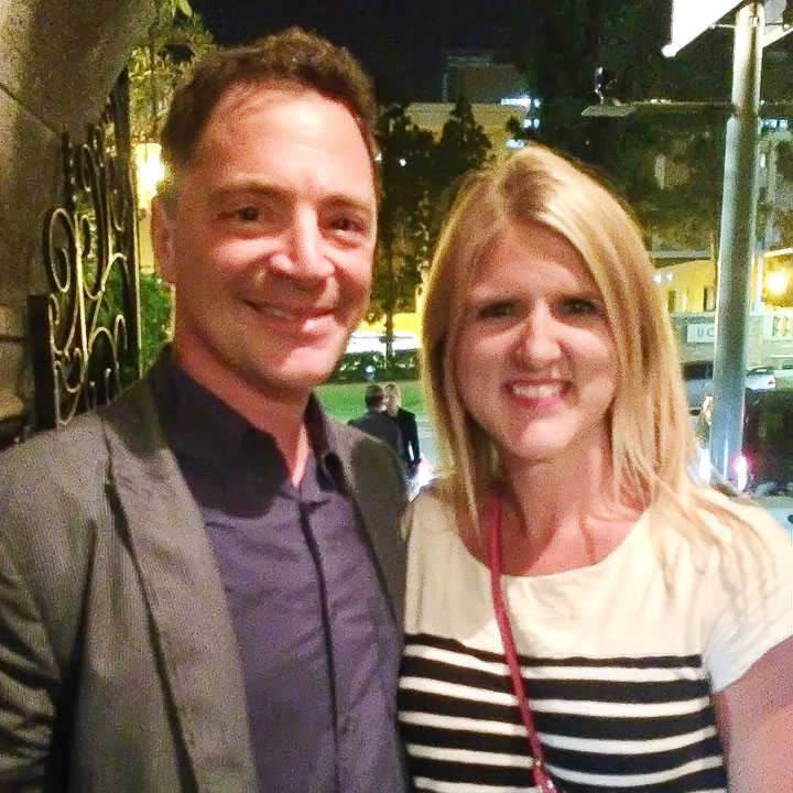 Girls Week in Hollywood Resulted in MAJOR Celebrity-Sighting Experience!!