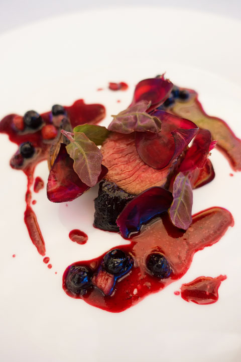 The Upper House Dining Experience in Gothenburg, Sweden. Swedish fine dining and experimental cuisine. A six-course meal with six appetizers, six entrees, and 7 desserts!!