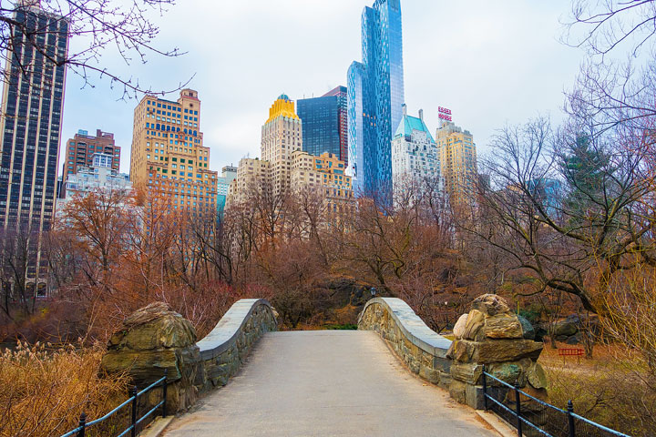Plan the Ultimate Weekend in NYC at Christmas. A checklist to help you see and do everything in NYC in one weekend for the perfect NYC Christmas experience.