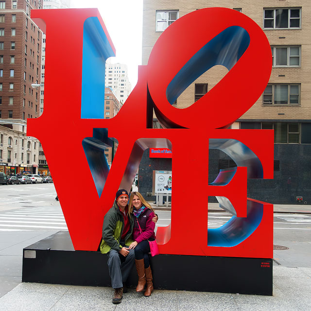 Plan the Ultimate Weekend in NYC at Christmas. A checklist to help you see and do everything in NYC in one weekend for the perfect NYC Christmas experience.