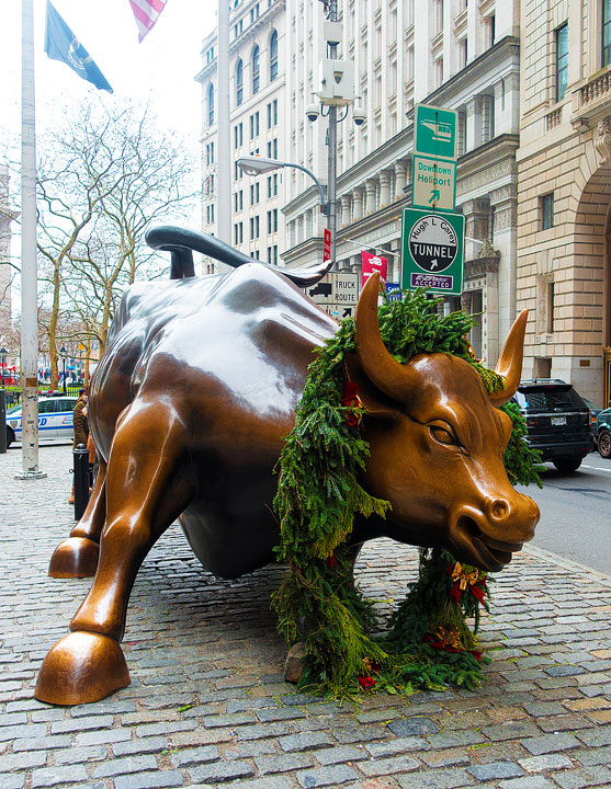 Plan the Ultimate Weekend in NYC at Christmas. A checklist to help you see and do everything in NYC in one weekend for the perfect NYC Christmas experience.