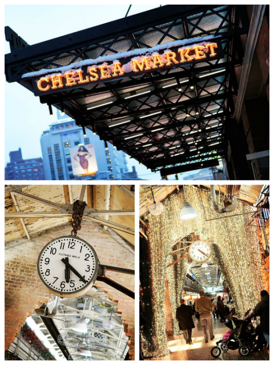 Plan the Ultimate Weekend in NYC at Christmas. A checklist to help you see and do everything in NYC in one weekend for the perfect NYC Christmas experience.