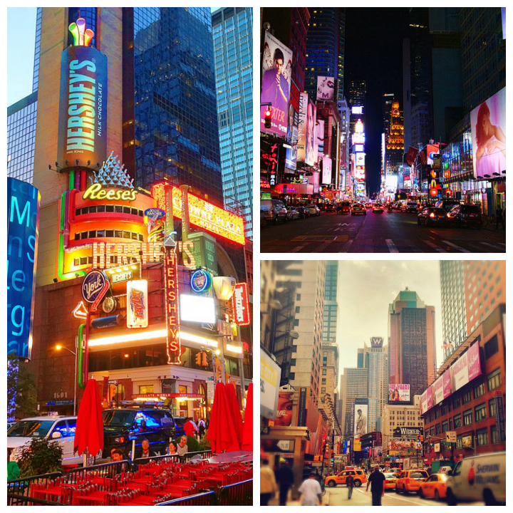 Plan the Ultimate Weekend in NYC at Christmas. A checklist to help you see and do everything in NYC in one weekend for the perfect NYC Christmas experience.