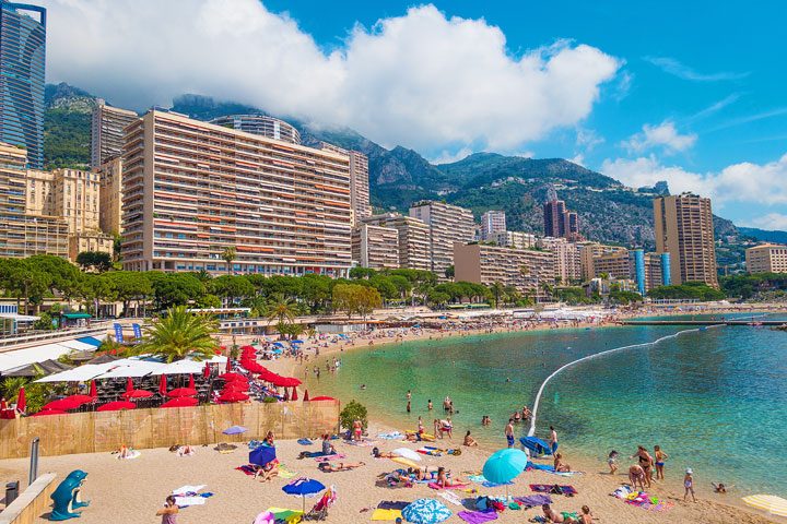 Monte Carlo