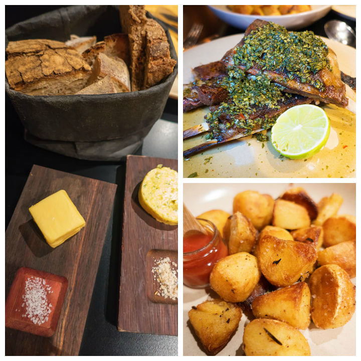 Food From Bread in Common Image of Food From Bread in Common