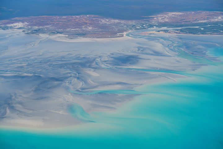 Australian Waters Image of Australian Waters
