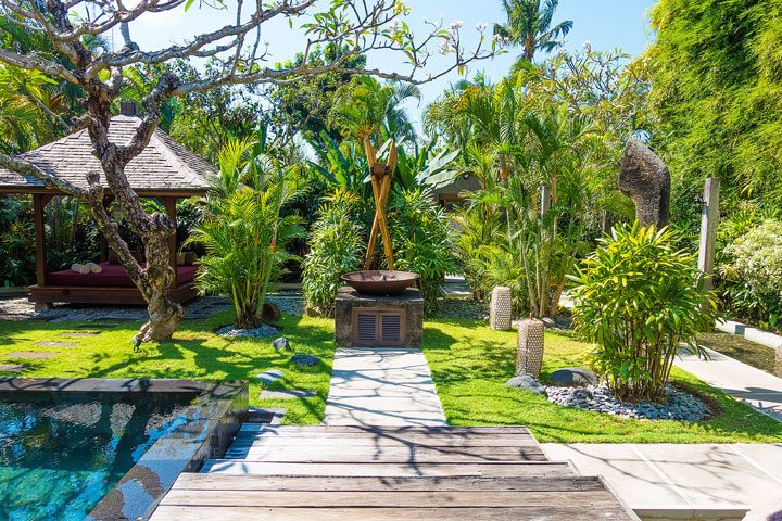 Jamahal Private Resort & Spa was our FAVORITE place we stayed in Bali!!! Quiet, secluded, perfect for honeymoons or a romantic getaway. Fabulous food and unbeatable service. If you only only go one place in Bali, make sure it is here!!!
