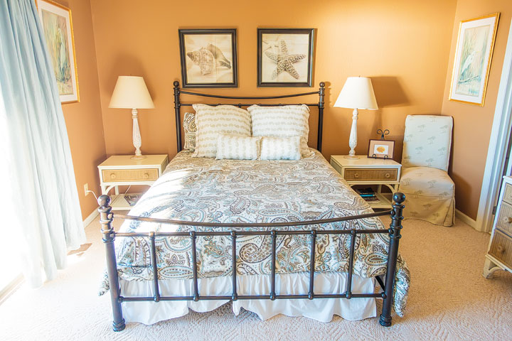 Dog Friendly Condo Rental In Florida