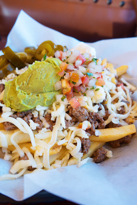 St. George, Utah Restaurants
