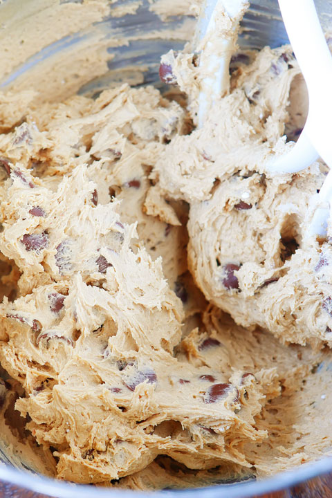 How to make GIANT COOKIES the size of your head!! So fun!!