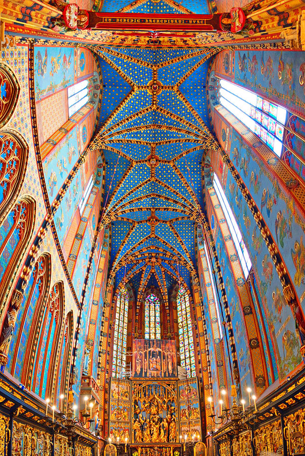 Krakow Poland