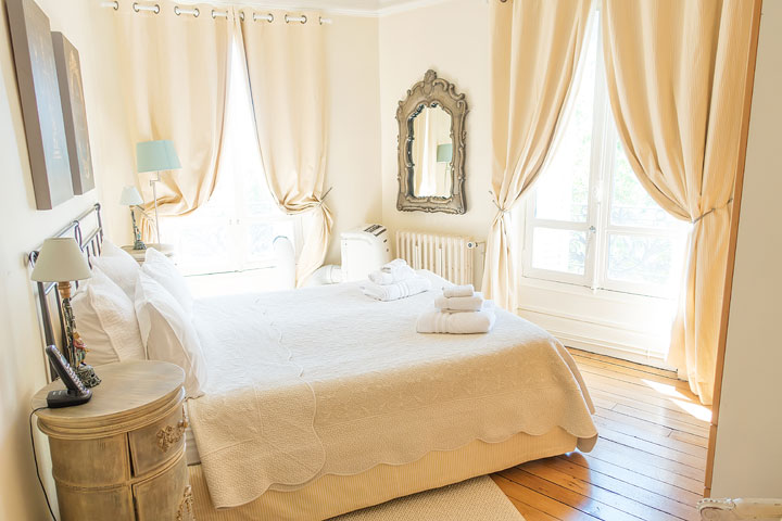 Best Area To Stay In Paris