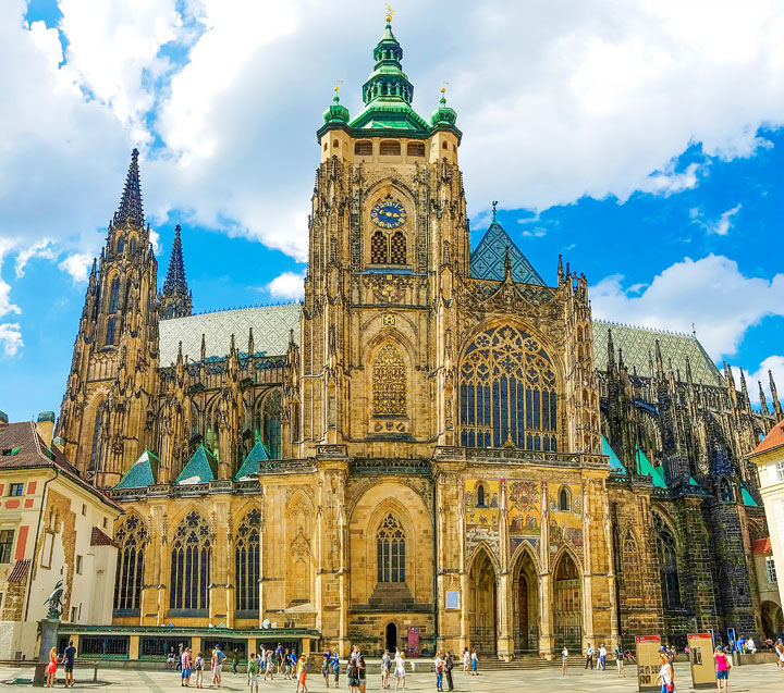 Best Things To Do In Prague